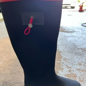 Women rain boots